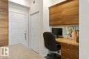 216 2588 Anderson Way, Edmonton, AB  - Indoor Photo Showing Office 