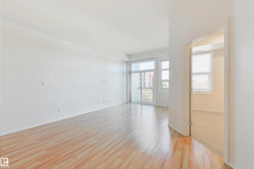 405 10531 117 Street, Edmonton, AB - Indoor Photo Showing Other Room