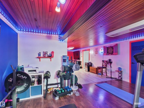 8919 95 Avenue, Fort Saskatchewan, AB - Indoor