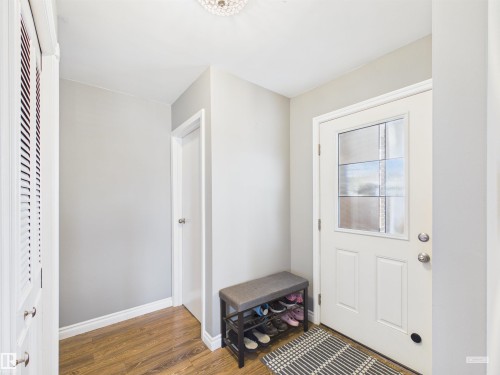 8919 95 Avenue, Fort Saskatchewan, AB - Indoor Photo Showing Other Room