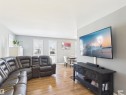 8919 95 Avenue, Fort Saskatchewan, AB  - Indoor Photo Showing Living Room 