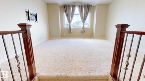 34 Vale Terrace, Fort Saskatchewan, AB - Indoor Photo Showing Other Room