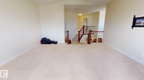 34 Vale Terrace, Fort Saskatchewan, AB - Indoor Photo Showing Other Room