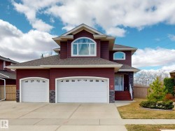 34 VALE TERRACE Fort Saskatchewan, AB T8L 0B1