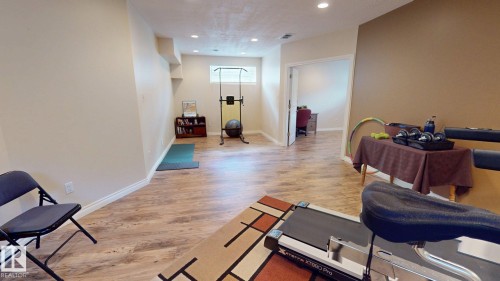 34 Vale Terrace, Fort Saskatchewan, AB - Indoor Photo Showing Other Room