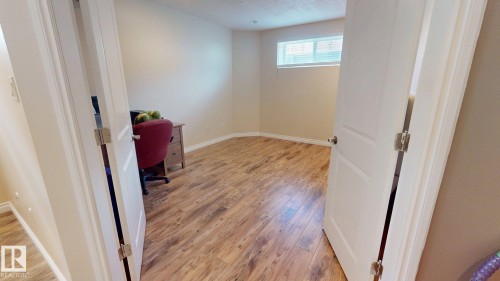 34 Vale Terrace, Fort Saskatchewan, AB - Indoor Photo Showing Other Room
