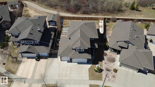 34 Vale Terrace, Fort Saskatchewan, AB - Outdoor
