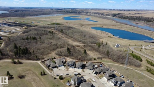 34 Vale Terrace, Fort Saskatchewan, AB - Outdoor With View