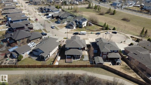 34 Vale Terrace, Fort Saskatchewan, AB - Outdoor With View