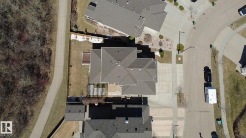 34 Vale Terrace, Fort Saskatchewan, AB -  Photo Showing Other Room