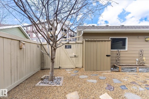 2819 Maple Way, Edmonton, AB - Outdoor