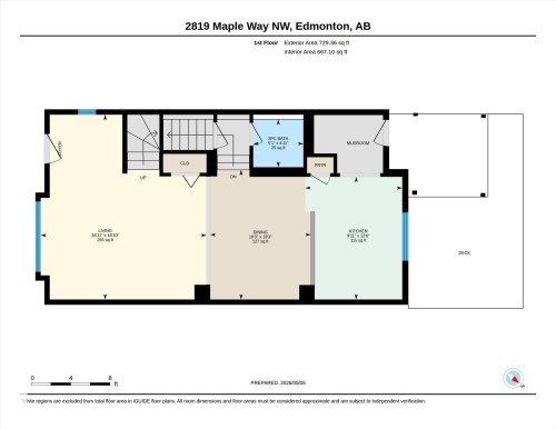 2819 Maple Way, Edmonton, AB - Other