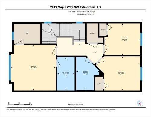 2819 Maple Way, Edmonton, AB - Other
