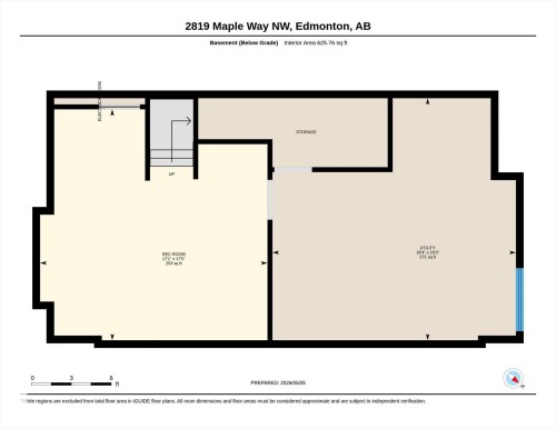 2819 Maple Way, Edmonton, AB - Other