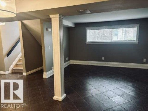 8009 97 Avenue, Fort Saskatchewan, AB - Indoor Photo Showing Other Room