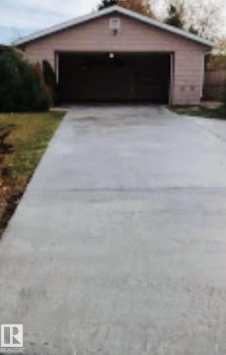 8009 97 Avenue, Fort Saskatchewan, AB - Outdoor