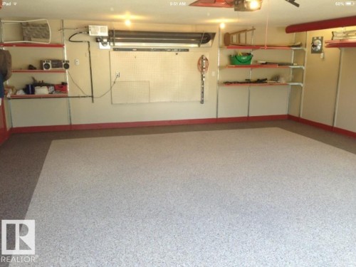 8009 97 Avenue, Fort Saskatchewan, AB - Indoor Photo Showing Other Room