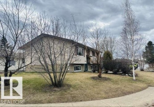 8009 97 Avenue, Fort Saskatchewan, AB - Outdoor