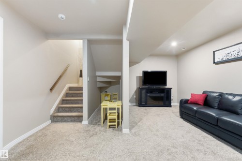 3039 Harvey Cr, Edmonton, AB - Indoor