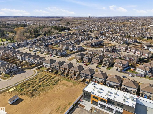 3039 Harvey Cr, Edmonton, AB - Outdoor With View