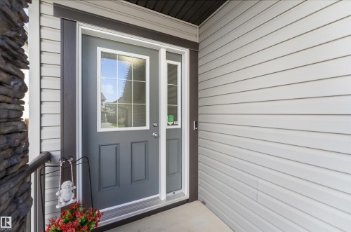 3039 Harvey Cr, Edmonton, AB - Outdoor With Exterior
