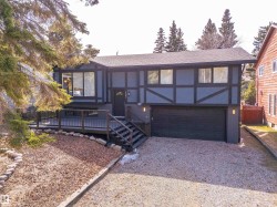 107 Spruce Street Cold Lake, AB T9M 1E7