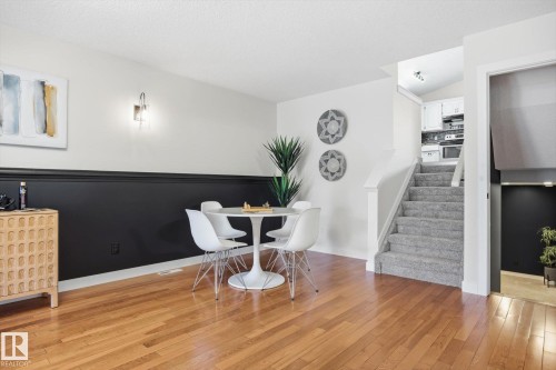 7 Hawthorne Crescent, St. Albert, AB - Indoor