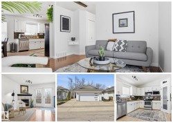 7 HAWTHORNE Crescent  St. Albert, AB T8N 6N5