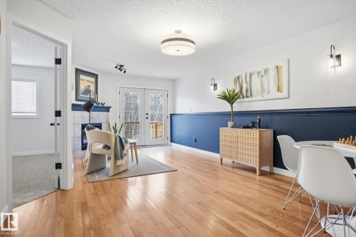 7 Hawthorne Crescent, St. Albert, AB - Indoor