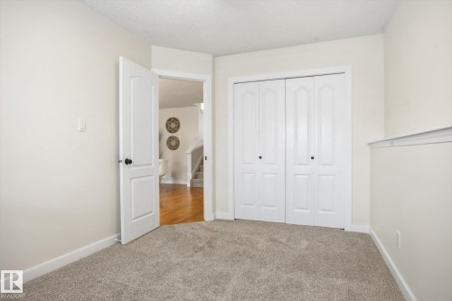 7 Hawthorne Crescent, St. Albert, AB - Indoor