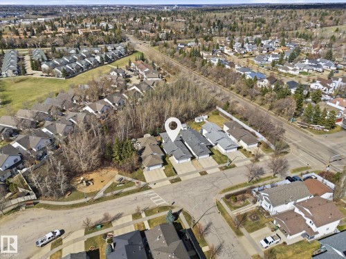 7 Hawthorne Crescent, St. Albert, AB - 