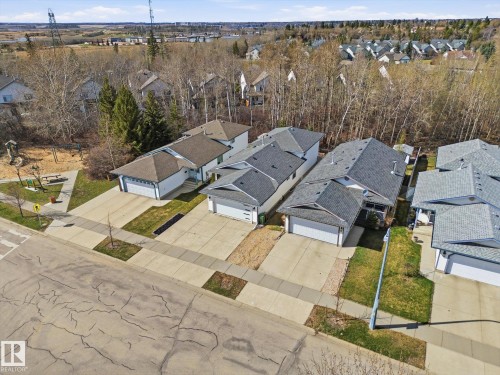 7 Hawthorne Crescent, St. Albert, AB - Outdoor With View
