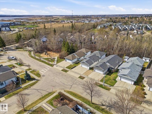 7 Hawthorne Crescent, St. Albert, AB - Outdoor With View