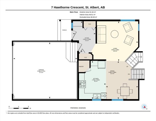 7 Hawthorne Crescent, St. Albert, AB - Other