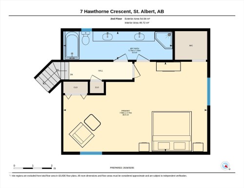 7 Hawthorne Crescent, St. Albert, AB - Other
