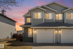 143 Westwood Lane Fort Saskatchewan, AB T8L 4N8