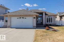 7719 166 Avenue  Edmonton, AB T5Z 3V8