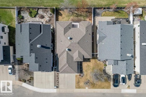 Image quality insufficient for description - 7719 166 Avenue, Edmonton, AB - Outdoor