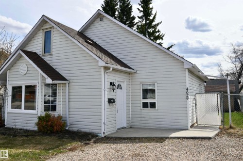 4629 46 Avenue, St. Paul Town, AB - Outdoor