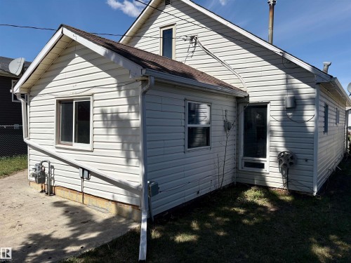 4629 46 Avenue, St. Paul Town, AB - Outdoor