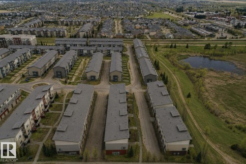 99 804 Welsh Drive, Edmonton, AB - Outdoor With View