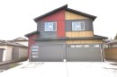 1314 35 Street, Edmonton, AB  - Outdoor With Exterior 