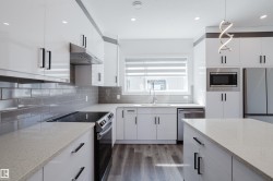 28 10 SALISBURY Way Sherwood Park, AB T8B 0B1