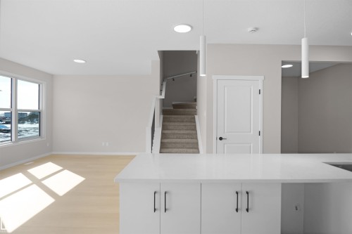 7113 51 Avenue, Beaumont, AB - Indoor