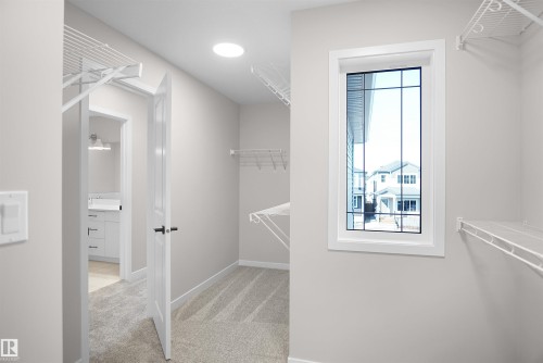 7113 51 Avenue, Beaumont, AB - Indoor