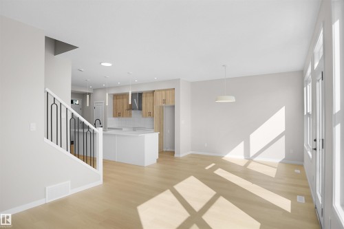 7113 51 Avenue, Beaumont, AB - Indoor