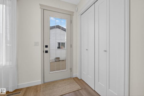 8705 92A Avenue, Edmonton, AB - Indoor Photo Showing Other Room