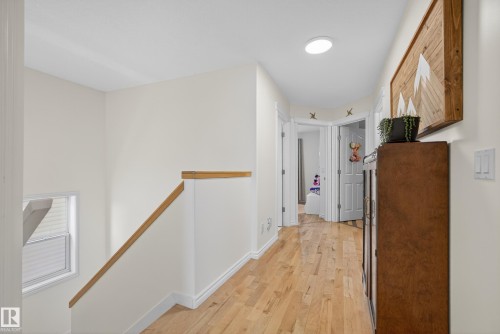 8705 92A Avenue, Edmonton, AB - Indoor Photo Showing Other Room
