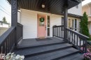 8705 92A Avenue, Edmonton, AB  - Outdoor With Deck Patio Veranda With Exterior 