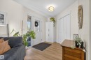 8705 92A Avenue, Edmonton, AB  - Indoor Photo Showing Other Room 